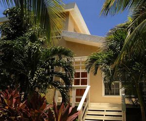 Paradise Beach Hotel Coxen Hole Honduras