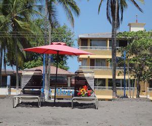 Hotel Tioga El Roble Costa Rica