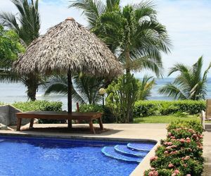 The Backyard Beachfront Hotel Jaco Costa Rica