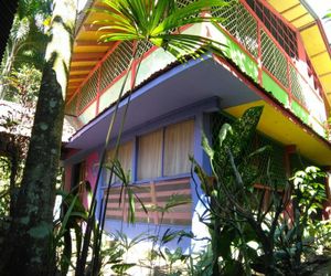 Yare Hotel Cocles Beach Costa Rica