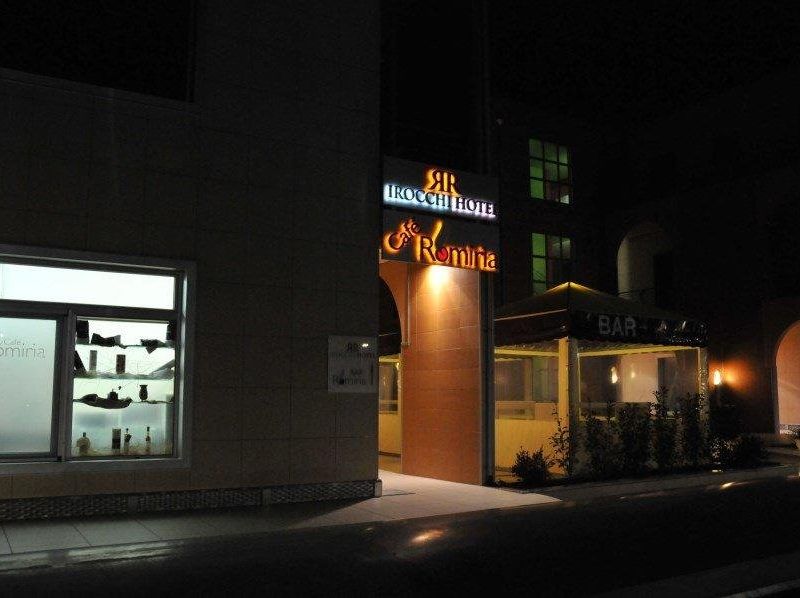 صورة الفندق 23