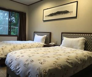 Harriway Hotel Hakone Hakone Japan