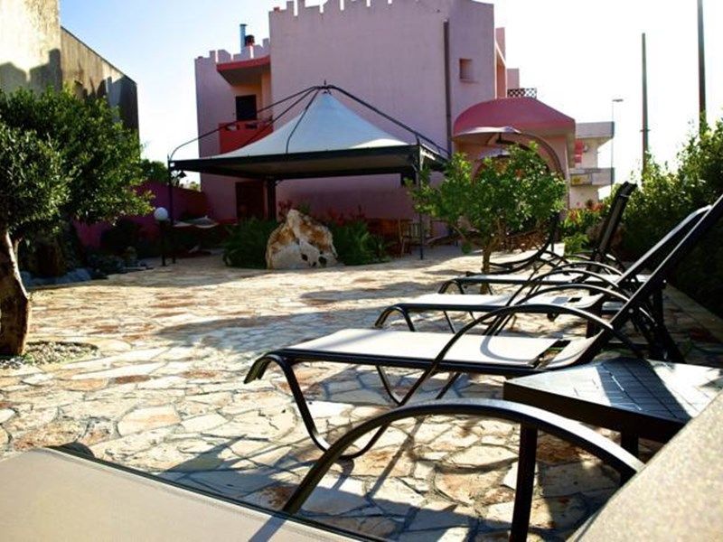 Hotel Photo 22