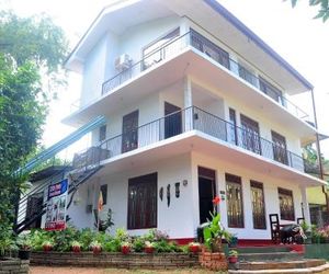 Little Swan Guest house Bentota Sri Lanka