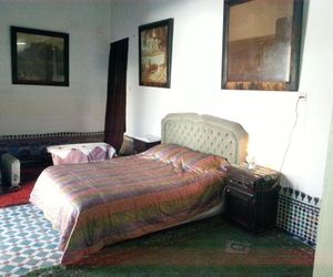 Suite Bleue Fes Morocco