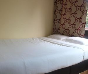 I Home Hotel Bayan Lepas Malaysia