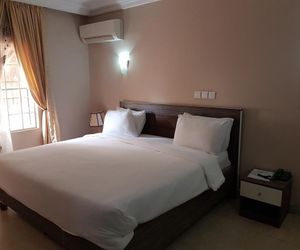 Emzrel Hotel & Suites Abuja Nigeria