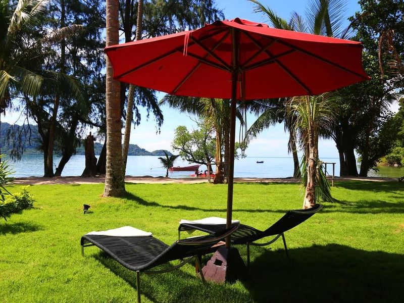 Hotel Photo 14