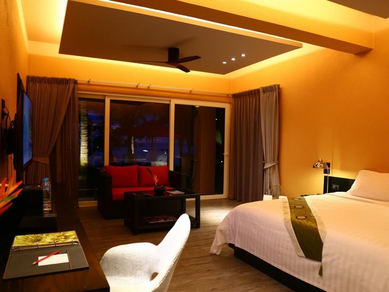 Hotel Photo 4