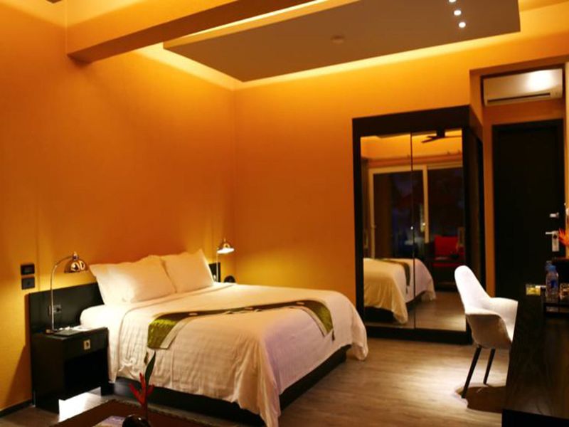 Hotel Photo 5