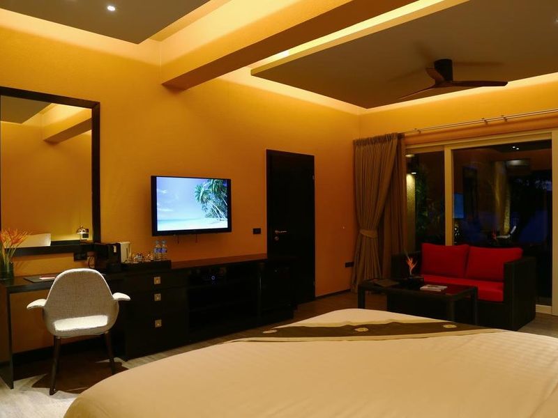 Hotel Photo 6
