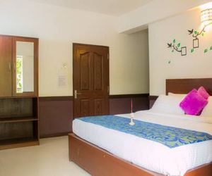 V Resorts Gulmohar Goa (ex. The Gulmohar Resort) Calangute India