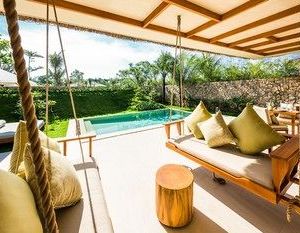 Fusion Resort Phu Quoc - All Spa Inclusive Cua Can Vietnam
