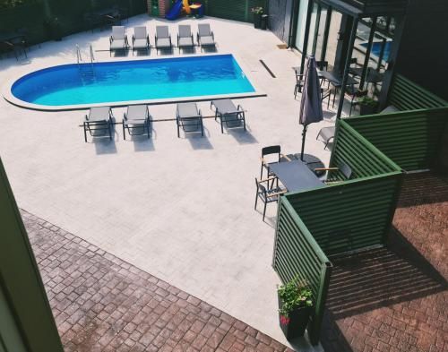 Hotel Photo 2
