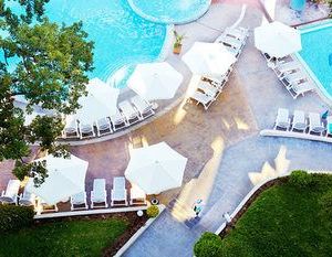 Green Park Hotel - All Inclusive Golden Sands Bulgaria