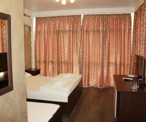 Ashamta Hotel Gagra Abkhazia