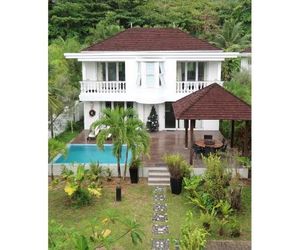 Criollo House Beau Vallon Seychelles