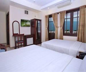 Ánh Hằng - Moonlight Hotel Vinh Hai Vietnam