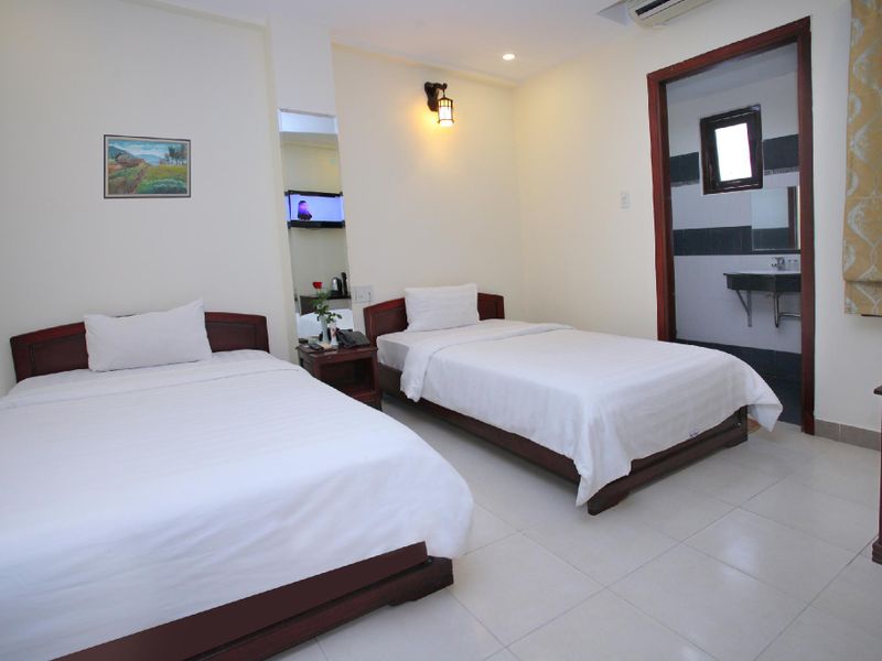 Hotel Photo 5