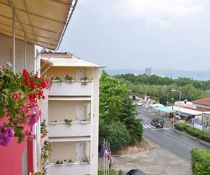 Hotel BelleVille Sunny Beach Bulgaria