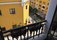 Отзывы Apartamento 5 estrellas en Centro Histórico de Lima