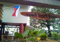 Отзывы Czech Beach House