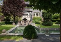 Отзывы Luxury Garden Villa with SPA