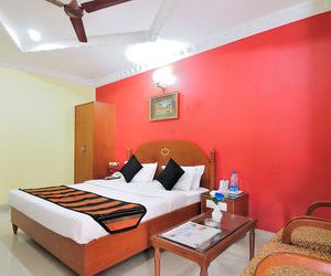 Hotel Maharaja Residency Jalandhar India