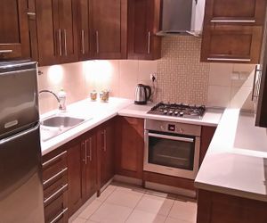 Apartament Arkada Rzeszow Poland