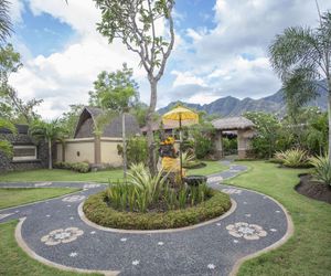 Taruna Boutique Homestay & Spa Pemuteran Indonesia