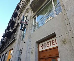 Roommates Hostel Belgrade Serbia