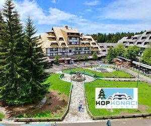 Apartments KOP Konaci Kopaonik Serbia