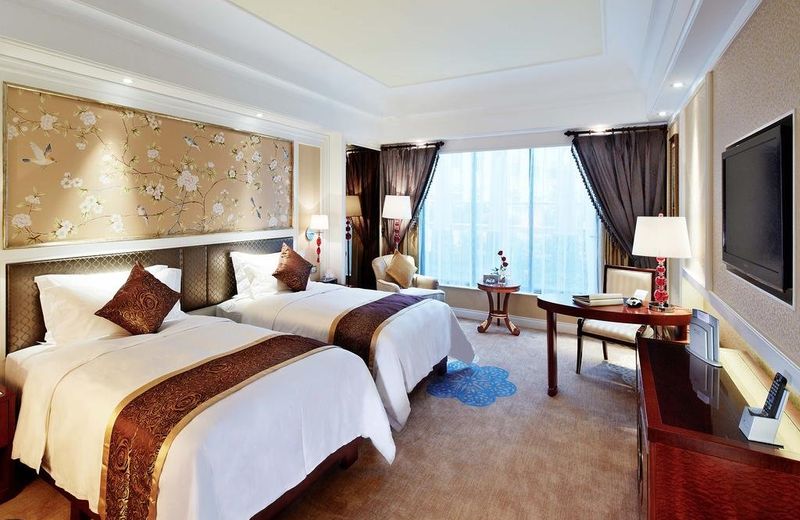 Wyndham Foshan Shunde