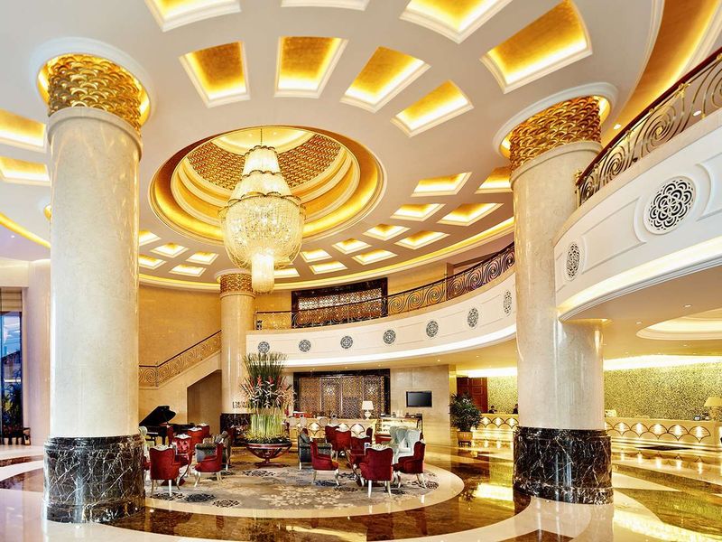 Hotel Photo 13