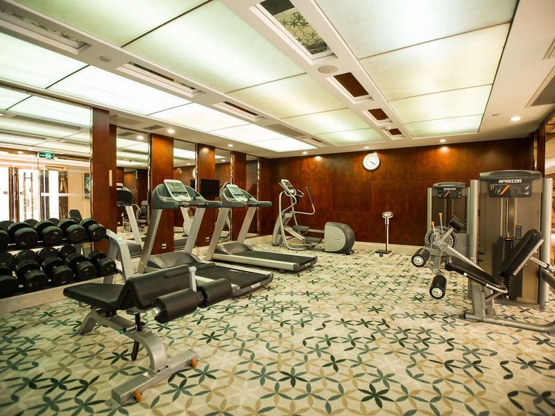 Hotel Photo 20