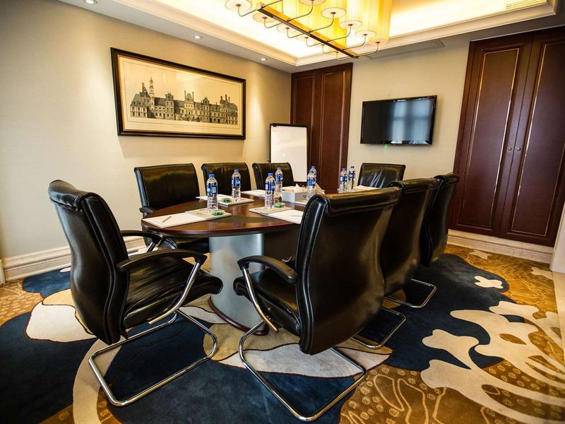 Hotel Photo 5