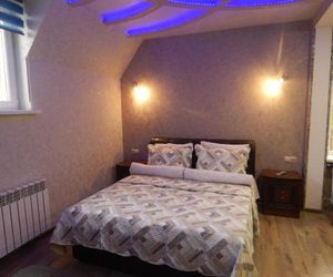 Guest house on Yasnopolyanskaya st. Yessentuki Russia