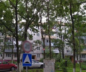 Avangard Apartments on Krasnogo Znameni 85 Vladivostok Russia