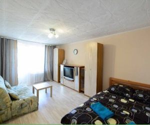 Avangard Apartments on Partizanskiy Prospekt 15 Vladivostok Russia