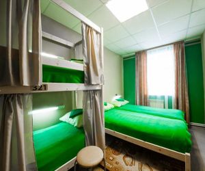 Nice Hostel Vladimir Russia