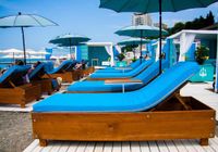 Отзывы Marina Yacht Hotel Sochi, 4 звезды