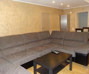 Apartment on 1 May 2 Satka Russia
