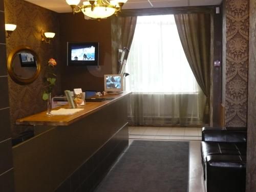 Hotel Photo 12