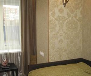 Hotel on Brestkiy Strelna Russia