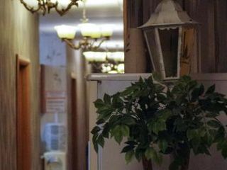Отель«на Брестском»