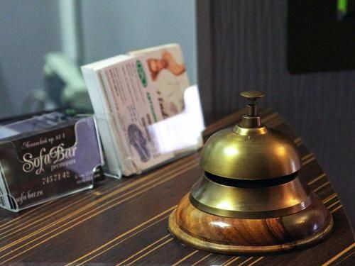 Hotel Photo 9