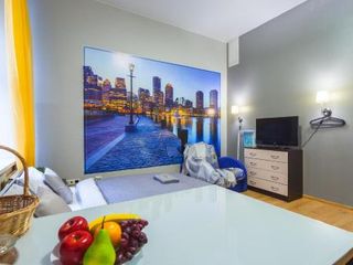 Two Sisters на Фонтанке