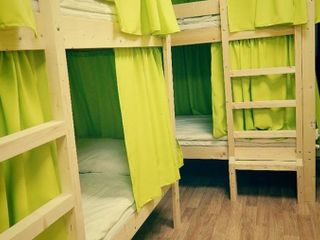 Хостел Great Hostel