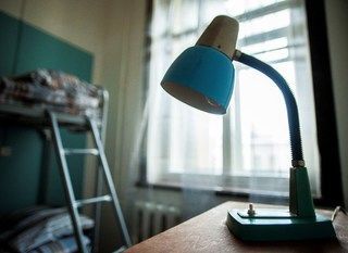 Кинохостел «Петя и Волк»