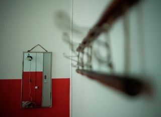 Кинохостел «Петя и Волк»